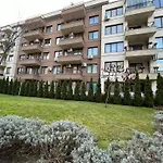 Boston Cozy Elegant Family Apt W Parking Near Nsa